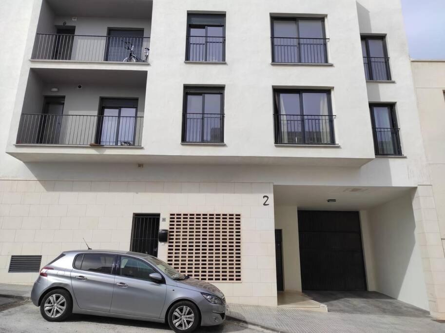 Apartment Estudio Wifi-aire Acondicionado