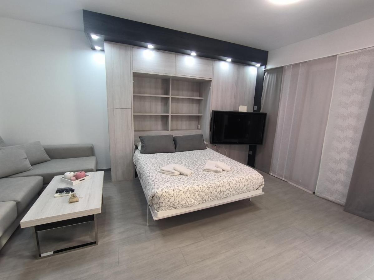 Apartment Estudio Wifi-aire Acondicionado *